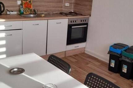 MonteurZimmer Wohnung Rostock