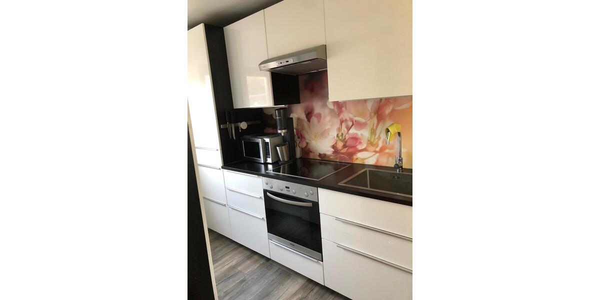 Etagenwohnung Kellinghusen - 1 Zimmer, 10 m&sup2;, 350&euro; | Angebot:26069248