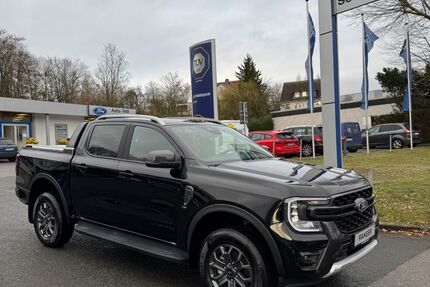 Ford Ranger 2.500 km 52.987 &euro; Iserlohn 58636