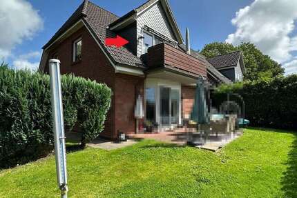 Wohnung zum Kaufen in Mildstedt 235.000 € 74.77 m² 3 zimmer