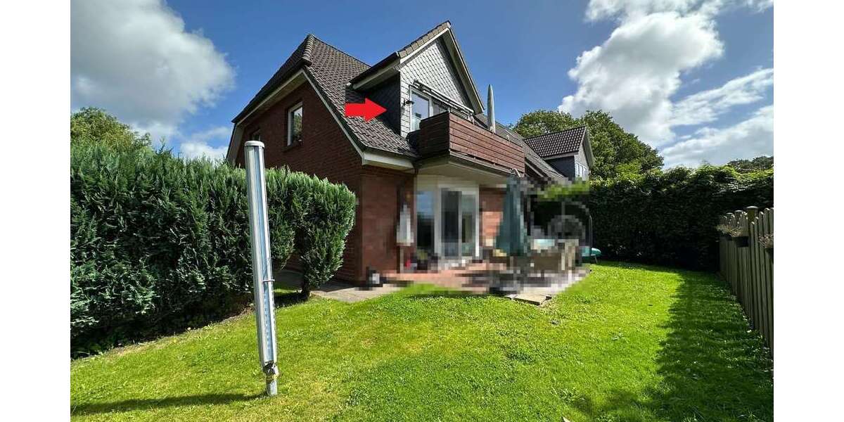 Wohnung zum Kaufen in Mildstedt 235.000 € 74.77 m² 3 zimmer