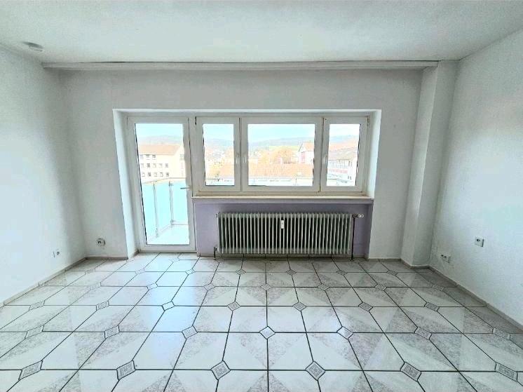 Etagenwohnung Michelstadt - 1 Zimmer, 33 m&sup2;, 89.000&euro; | Angebot:24788906