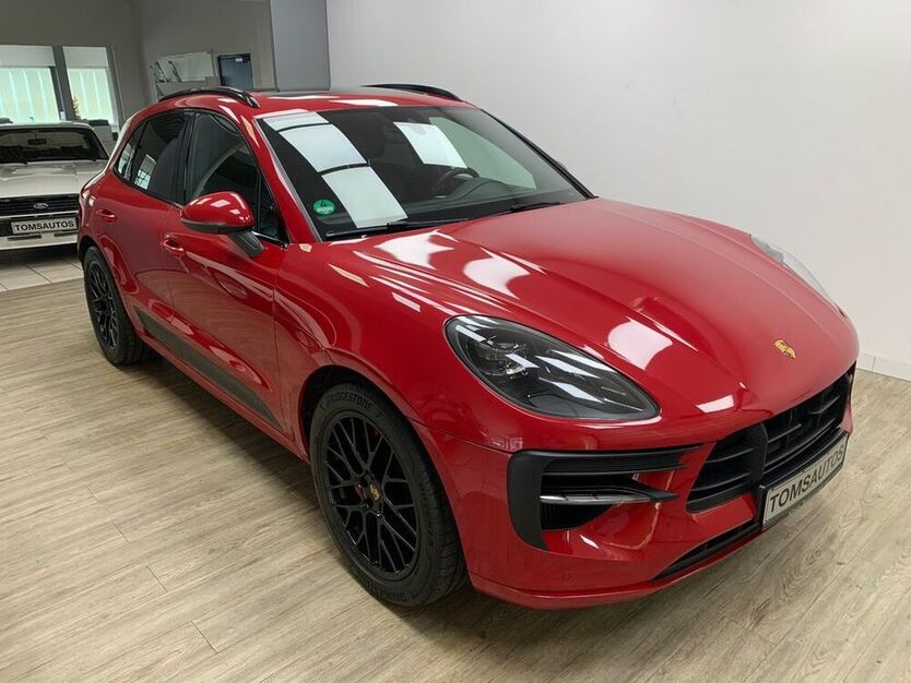 Macan