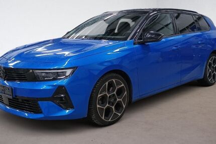 Opel Astra 24.688 km 25.950 &euro; Wiefelstede 26215