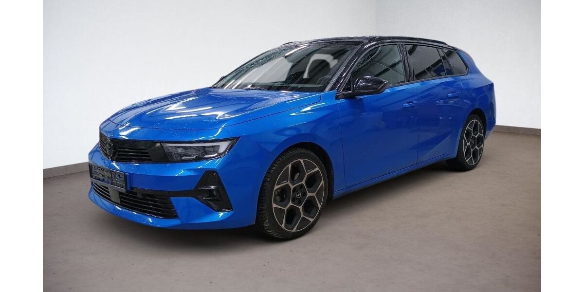 Opel Astra 24.688 km 25.950 &euro; Wiefelstede 26215