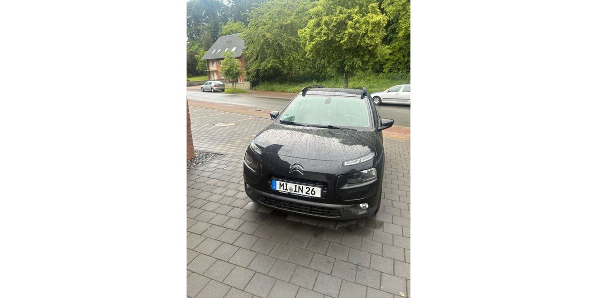 Citroen C4 Cactus 201.900 km 4.700 &euro; Porta Westfalica 32457