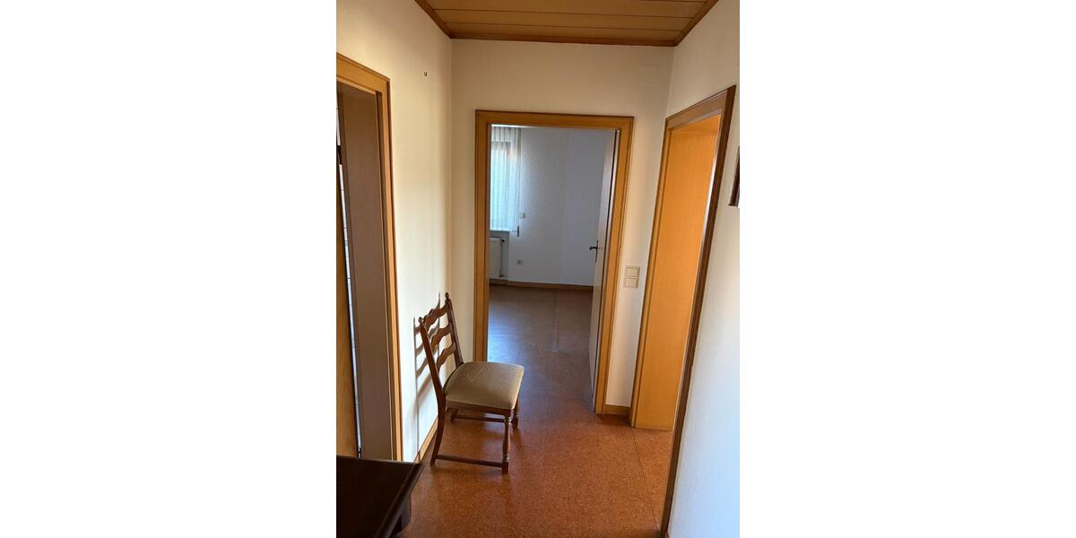 Harthausen - Bungalow mit großem Garten zu vermieten 4 zimmer