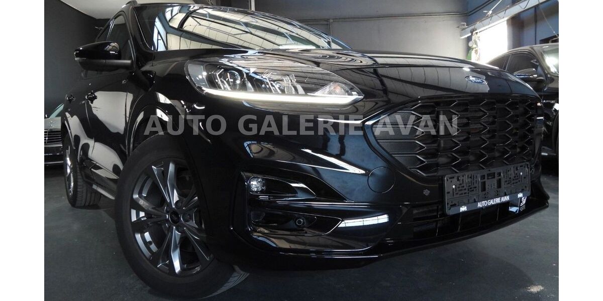 Ford Kuga 66.788 km 22.500 &euro; Schorndorf bei Stuttgart 73614