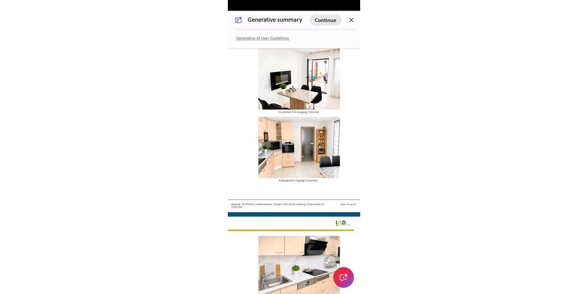 Etagenwohnung Löhnberg - 9 Zimmer, 160 m&sup2;, 269.000&euro; | Angebot:26957804
