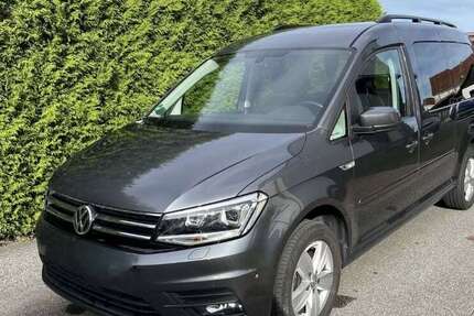 VW Caddy 98.000 km 19.500 &euro; Worpswede 27726