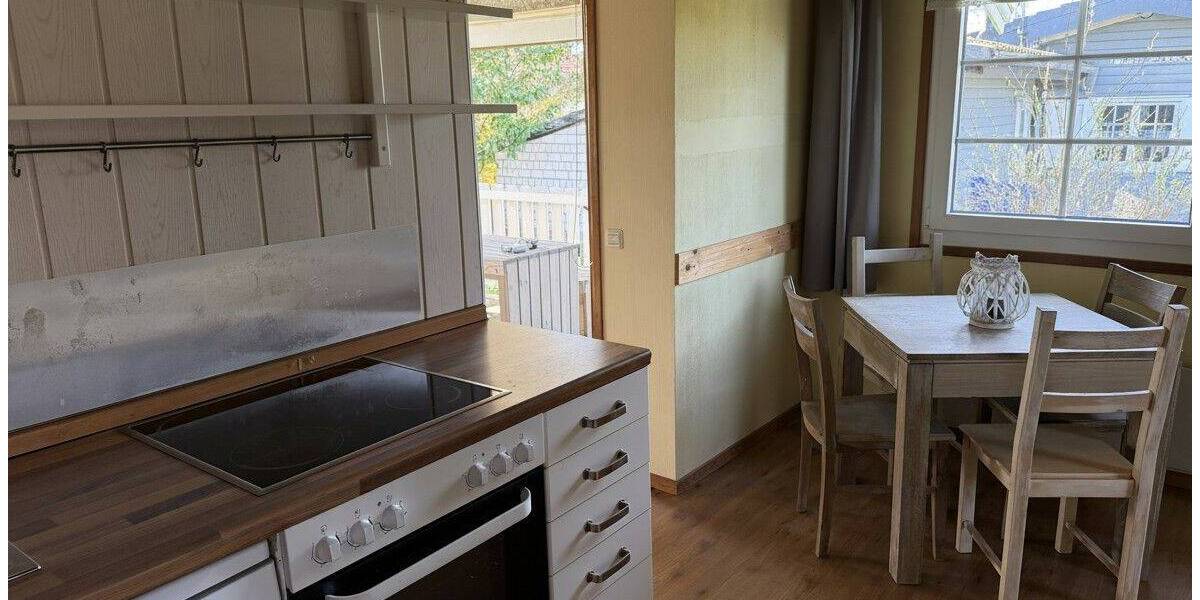 Einfamilienhaus Wurster Nordseeküste Spieka-Neufeld - 3 Zimmer, 53 m&sup2;, 169.000&euro; | Angebot:26851056
