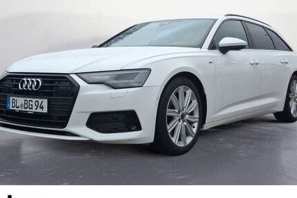 Audi A6 109.490 km 28.920 &euro; Balingen 72336