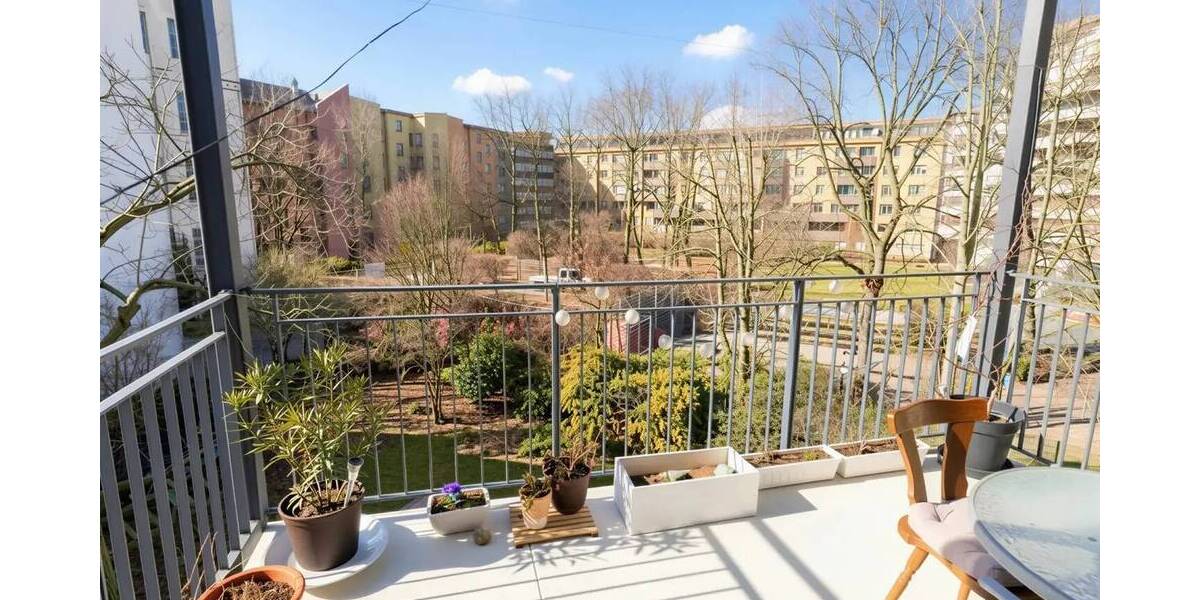 Etagenwohnung Berlin Kreuzberg - 4 Zimmer, 125 m&sup2;, 699.000&euro; | Angebot:26346301
