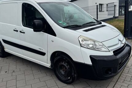 Citroen Jumpy 230.000 km 2.190 &euro; Norderstedt 22848