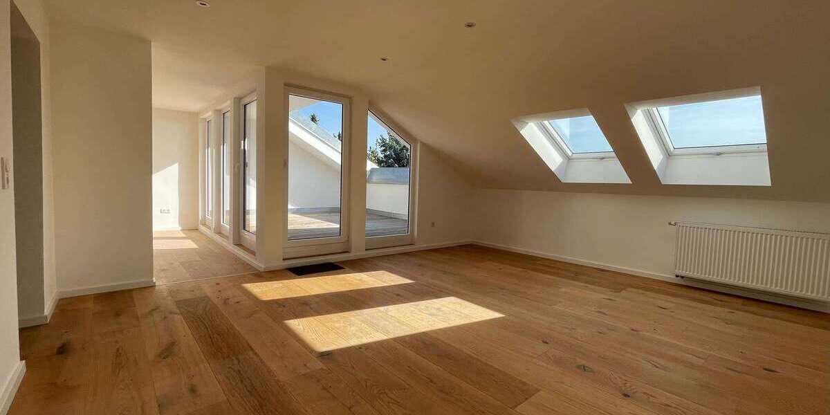 Wohnung zum Mieten in Goldbach 1.500 € 126 m² 4 zimmer