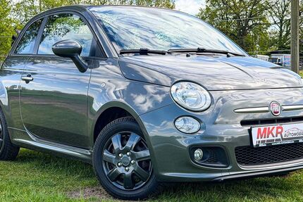 Fiat 500 175.500 km 4.800 &euro; Marxen 21439