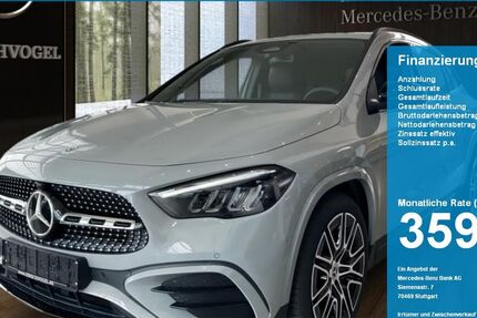 Mercedes-Benz GLA 200 8.599 km 39.020 &euro; Cham 93413