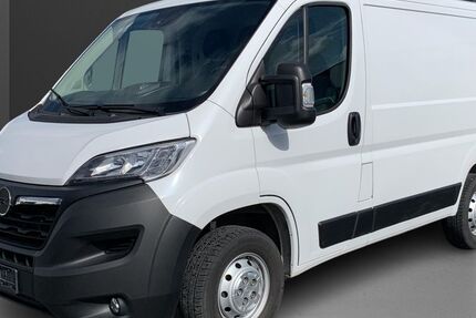 Opel Movano 55.000 km 19.750 &euro; Bergheim 50126