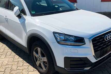 Audi Q2 128.800 km 13.588 &euro; Langenstein bei Halberstadt/Harz 38895