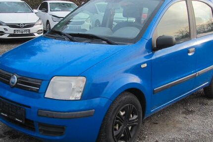 Fiat Panda 102.600 km 590 &euro; Kirchheim unter Teck 73230