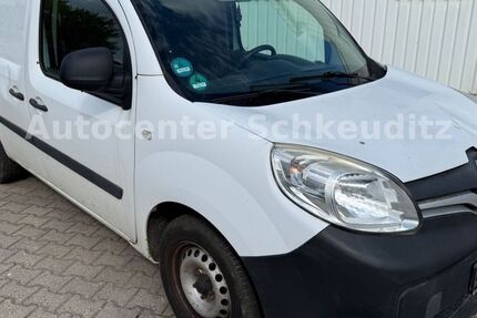 Renault Kangoo 440.000 km 1.991 &euro; Schkeuditz 04435