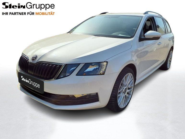 Skoda Octavia 66.600 km 21.880 &euro; Bergisch Gladbach 51465