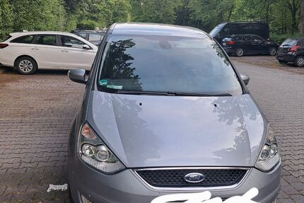 Ford Galaxy 204.000 km 3.900 &euro; Kolbermoor 83059