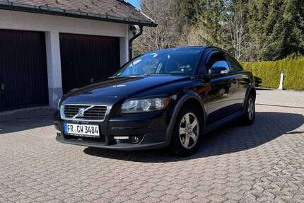 Volvo C30