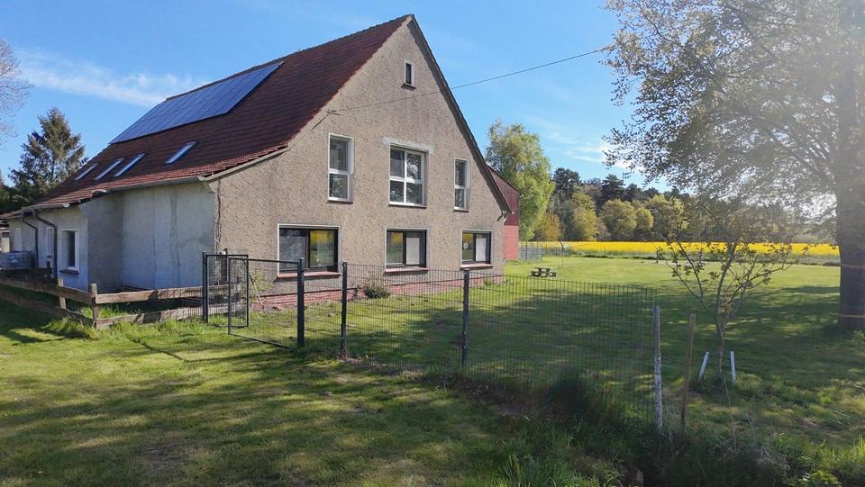 Einfamilienhaus Espelkamp - 7 Zimmer, 360 m&sup2;, 500.000&euro; | Angebot:26698963