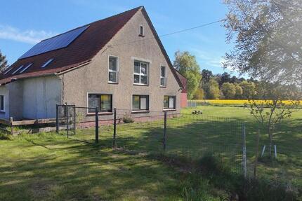 Haus Espelkamp - 7 Zimmer, 360 m&sup2;, 500.000&euro; | Angebot:26698963