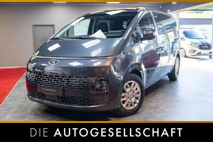 Hyundai STARIA 41.754 km 37.990 € Heidenau bei Dresden 01809