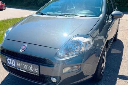 Fiat Punto 106.000 km 5.299 &euro; Heidenheim 89522