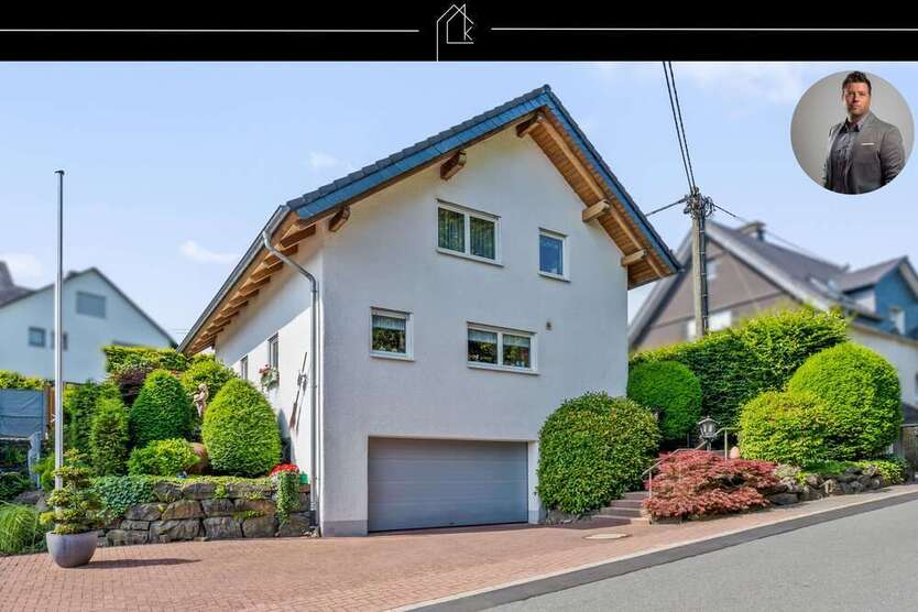 Haus zum Kaufen in Lennestadt Maumke 329.500 € 152 m²