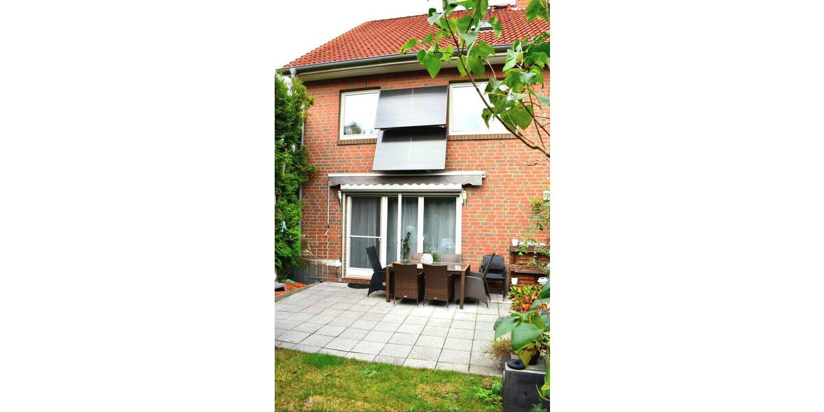 Doppelhaushälfte Hamburg Neugraben-Fischbek - 7 Zimmer, 114 m&sup2;, 650.000&euro; | Angebot:26402214