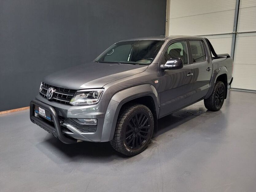 Amarok