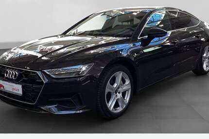 Audi A7 23.898 km 53.870 € Plettenberg 58840