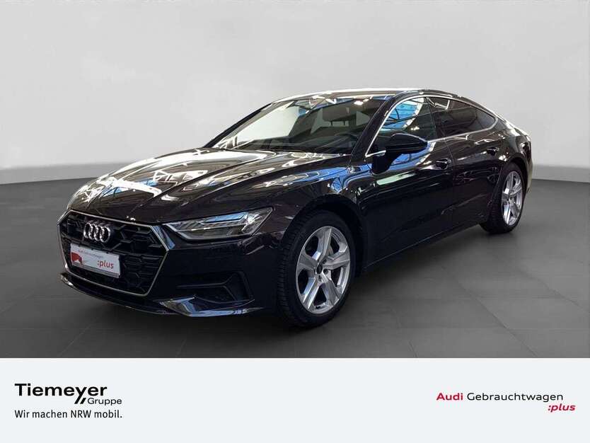 Audi A7 23.898 km 53.870 € Plettenberg 58840