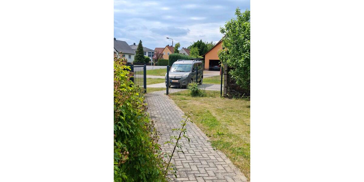 Einfamilienhaus Herzberg (Elster) - 7 Zimmer, 152 m&sup2;, 400.000&euro; | Angebot:26888808