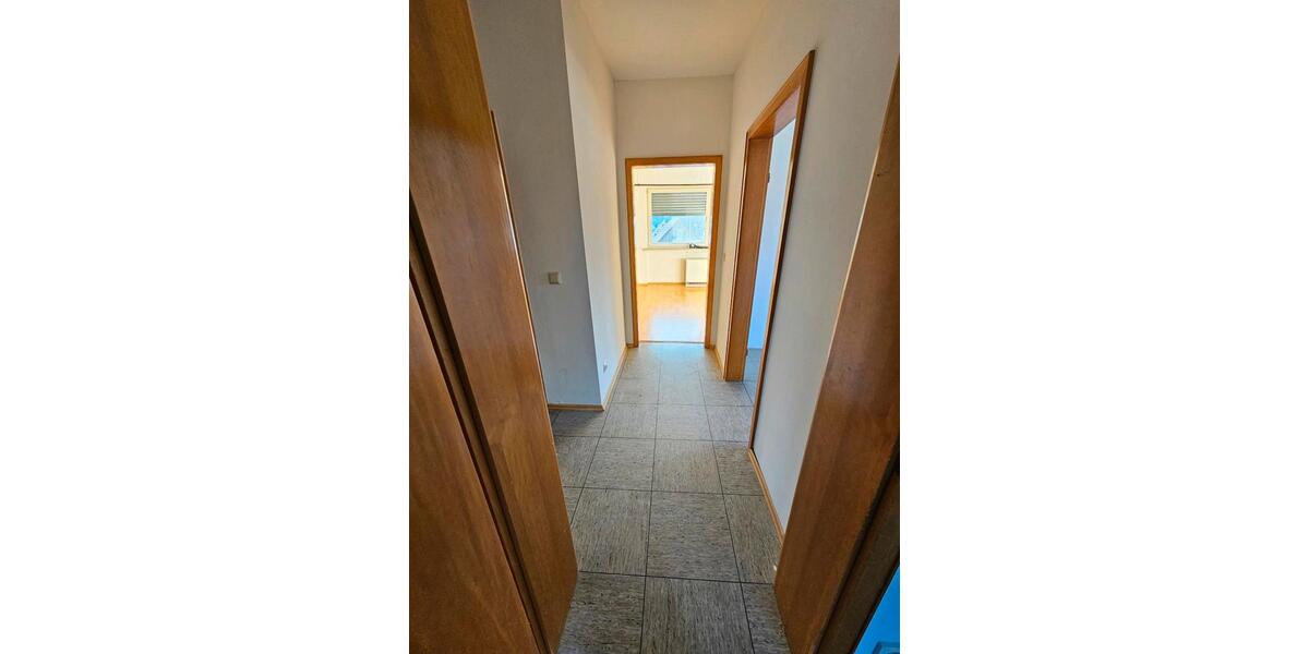 Gemütliche 2-Zimmer-Wohnung in Engelskirchen-Wallefeld 2 zimmer