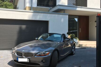 BMW Z4 86.000 km 16.490 &euro; Mettmann 40822