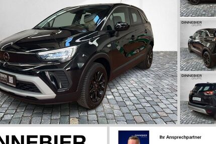 Opel Crossland (X) 5.461 km 20.395 &euro; Berlin 10711