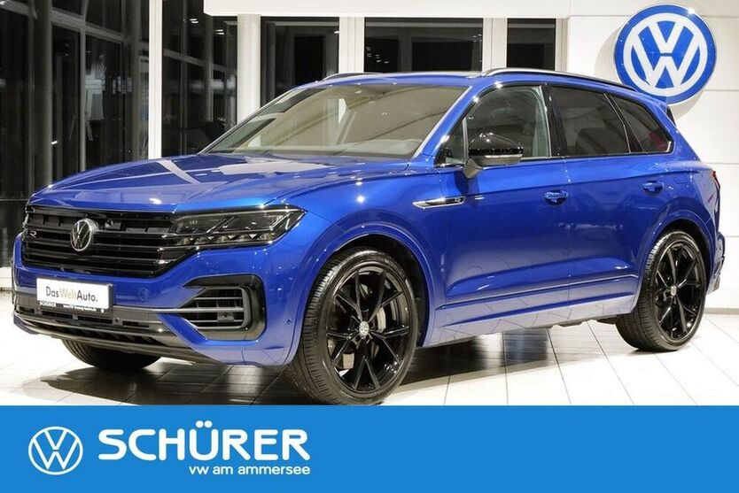 Touareg