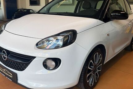 Opel Adam 136.227 km 7.690 € Bad Dürkheim 67098