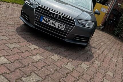 Audi A4 280.000 km 12.000 € Hamm 59069