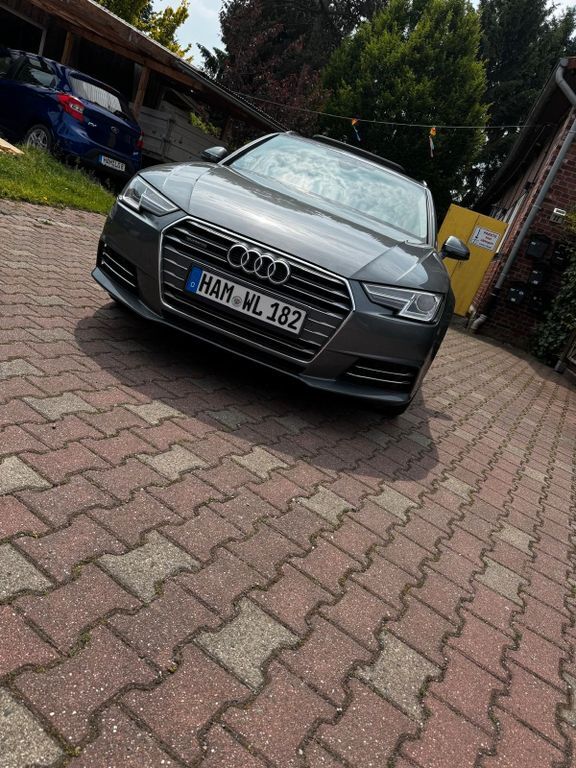 Audi A4 280.000 km 12.000 € Hamm 59069