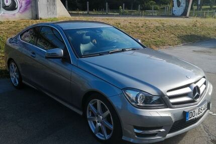 Mercedes-Benz C 250 83.000 km 12.000 &euro; Dortmund 44329