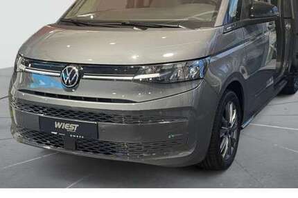 VW Multivan 9.888 km 69.980 € Darmstadt 64295