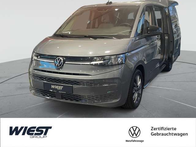 VW Multivan 9.888 km 69.980 € Darmstadt 64295