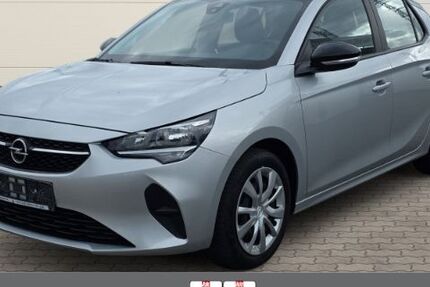 Opel Corsa 21.200 km 13.290 &euro; Haltern am See 45721