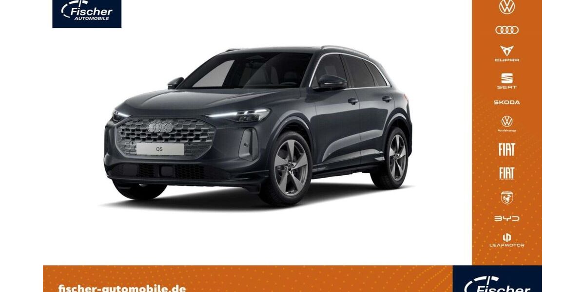 Audi Q5 10.106 km 58.480 &euro; Neumarkt 92318
